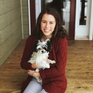 Meet your Posher, Makenna